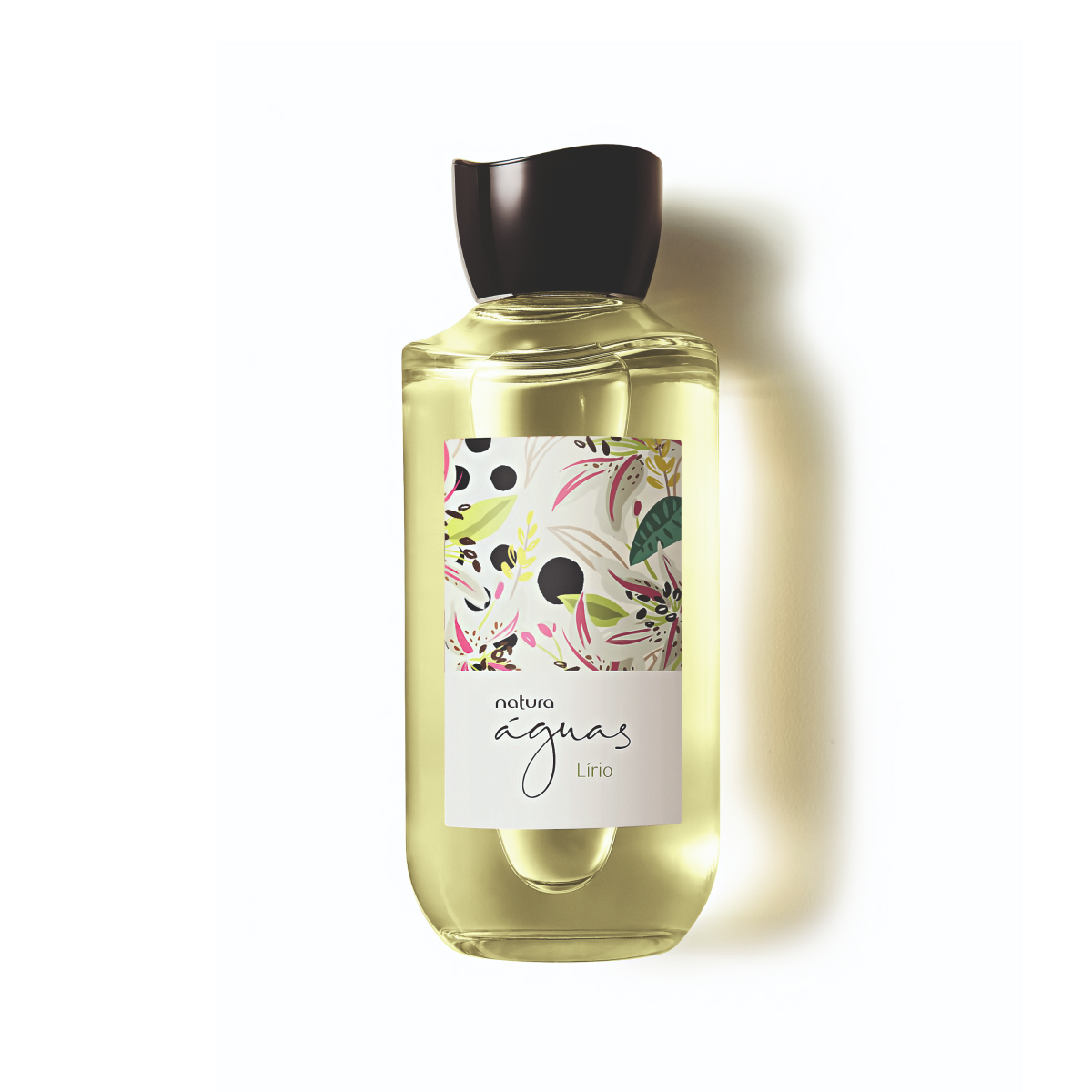 Desodorante Colônia Águas Lírio Feminino 170 ml
